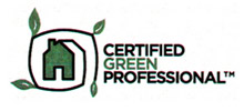 Read More about Certified Green Professionals